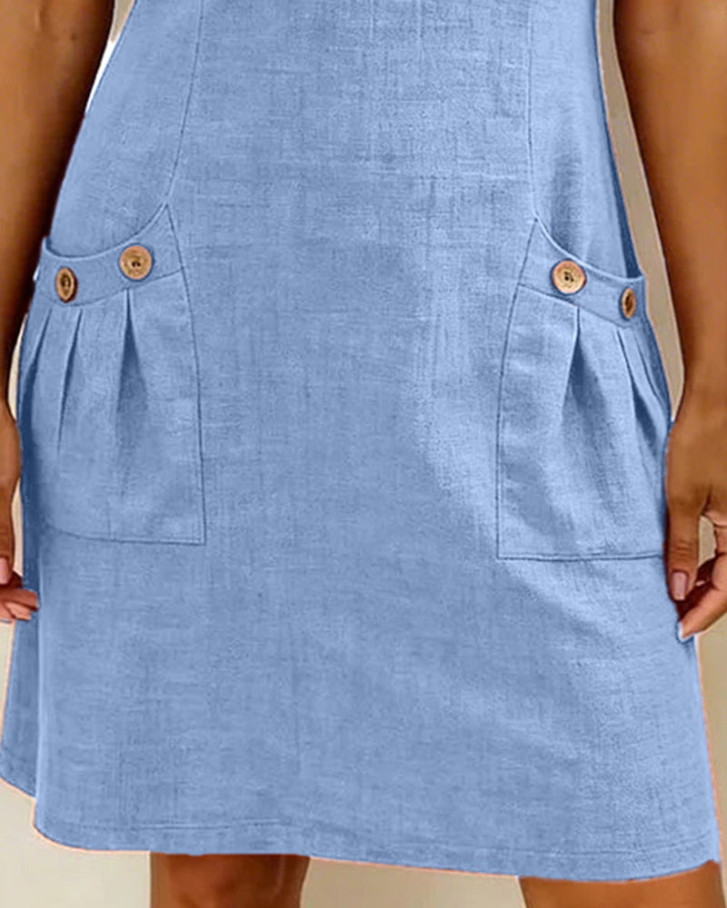 The Eliana | Dress