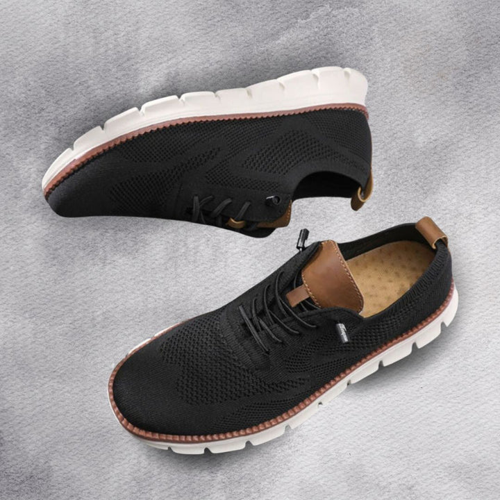 Bruce | Comfortable Walker