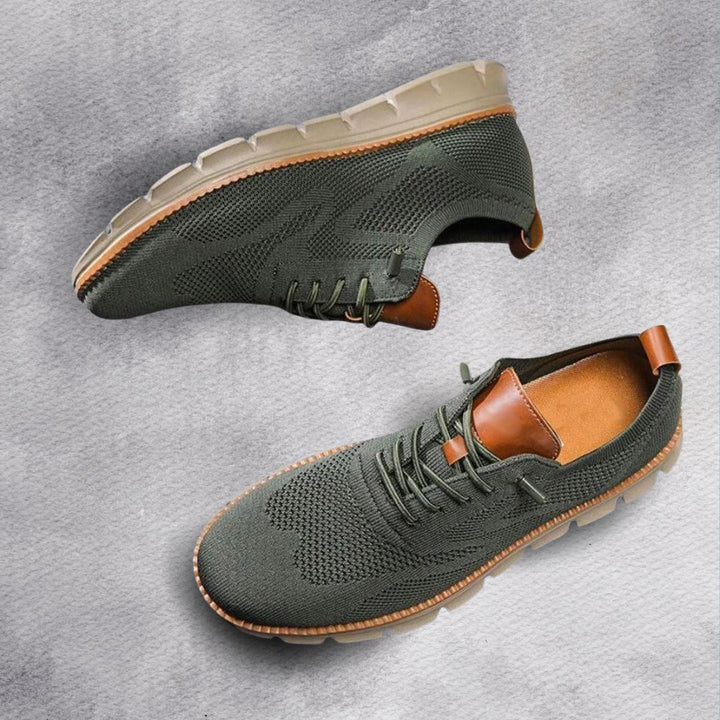 Bruce | Comfortable Walker