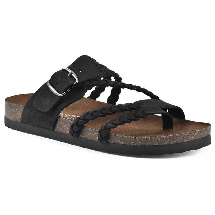 Octavia | Sandals