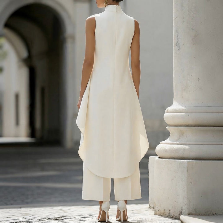 Emmeline | Elegant Flow Dress