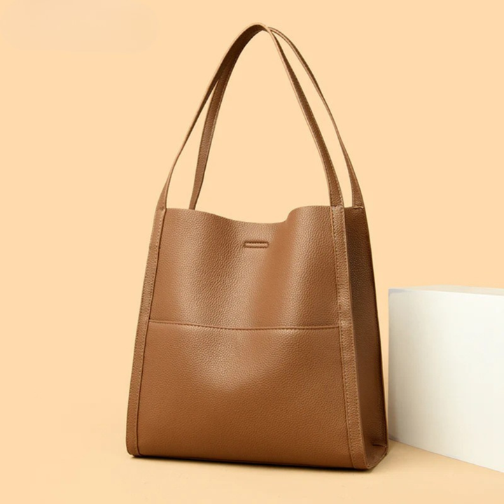 Amelia | Classic Everyday Tote Bag