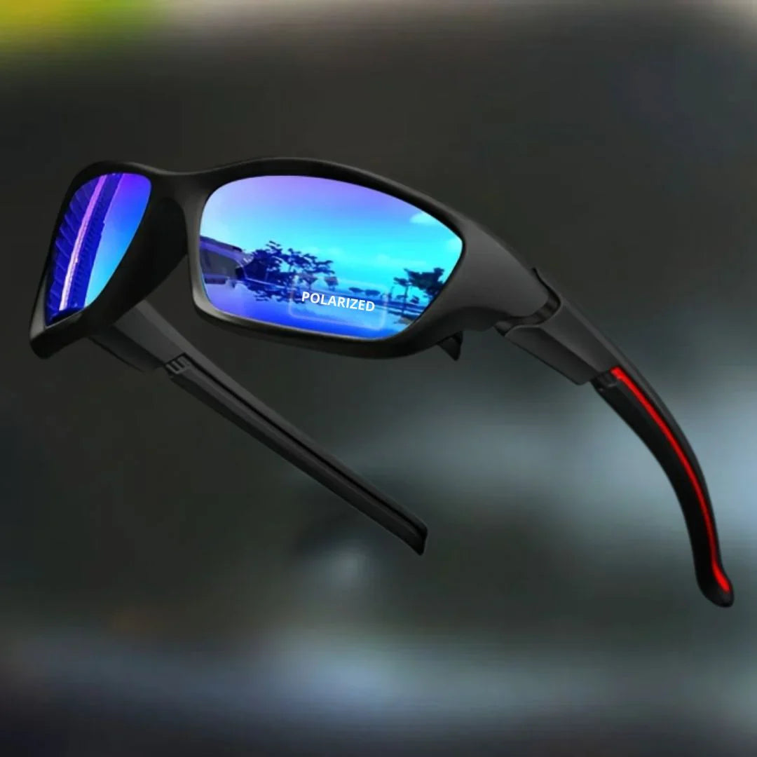 Pulse | Polarized Sunglasses
