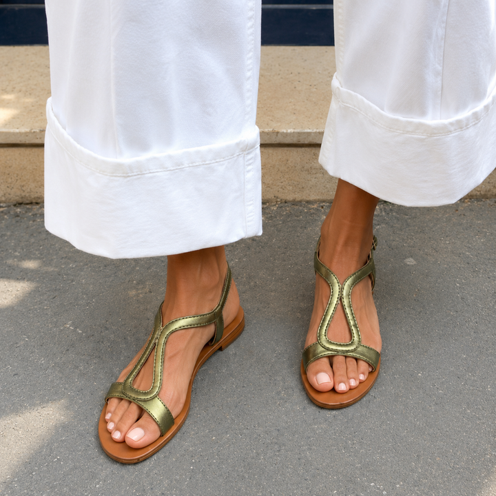 Lumea | Summer Glow Sandals