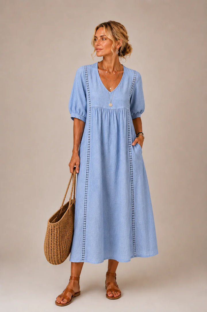 ELIZABETH | Elegant Dress