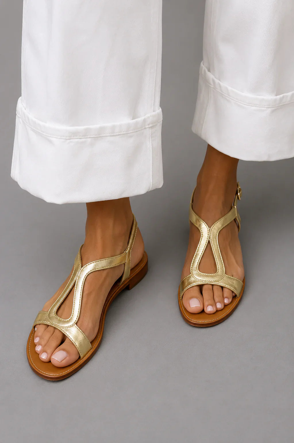 Lana | Casual summer sandals