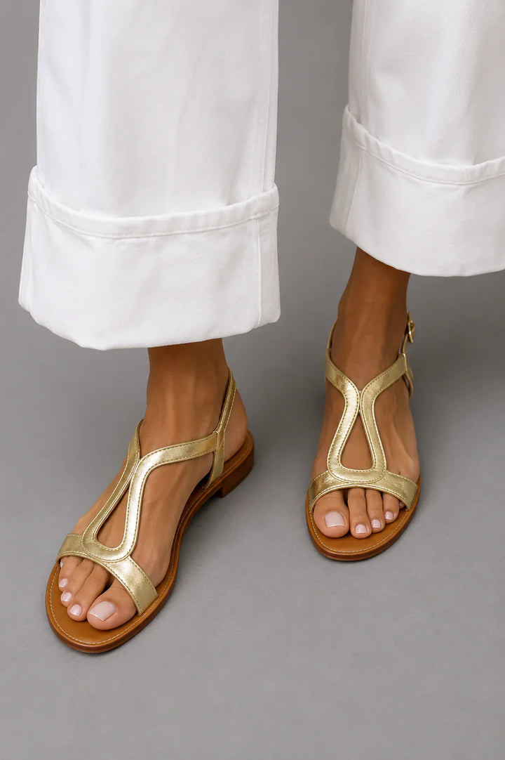 Lana | Casual summer sandals