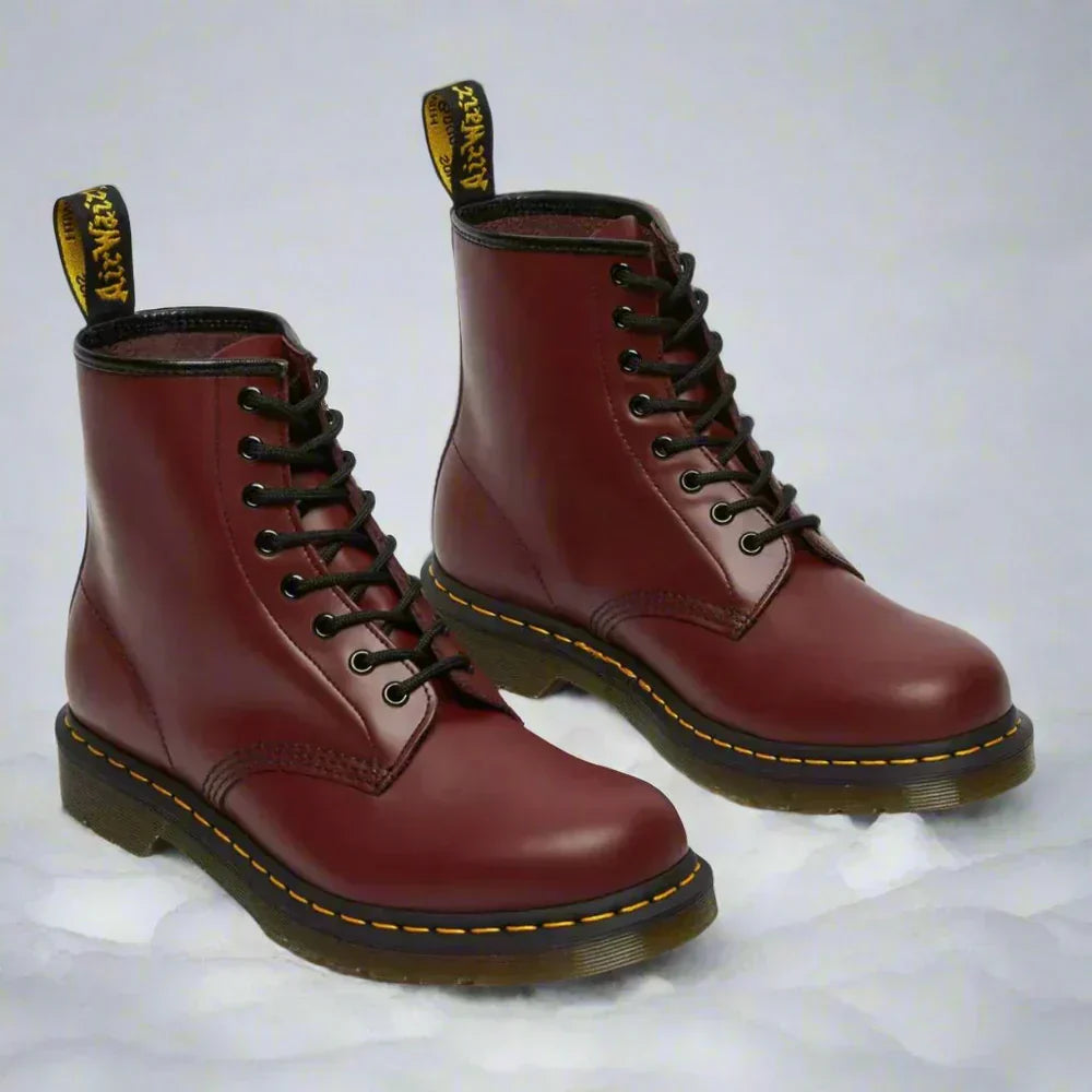 Jade | Classic & Comfortable Boots