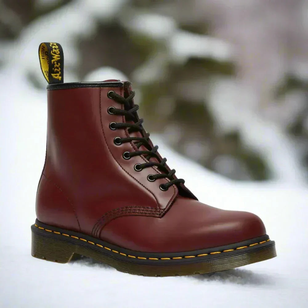 Jade | Classic & Comfortable Boots