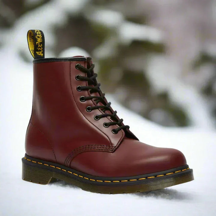 Jade | Classic & Comfortable Boots