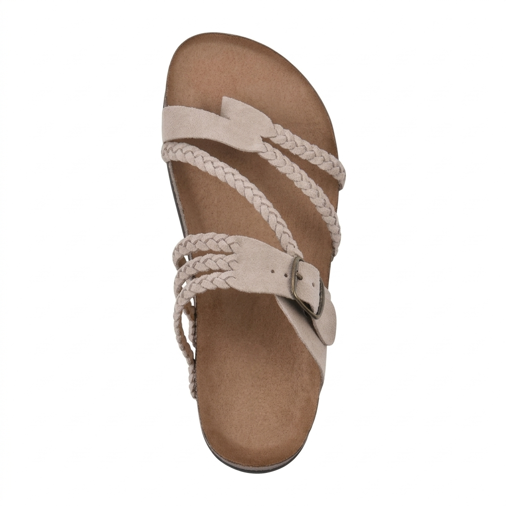 Octavia | Sandals