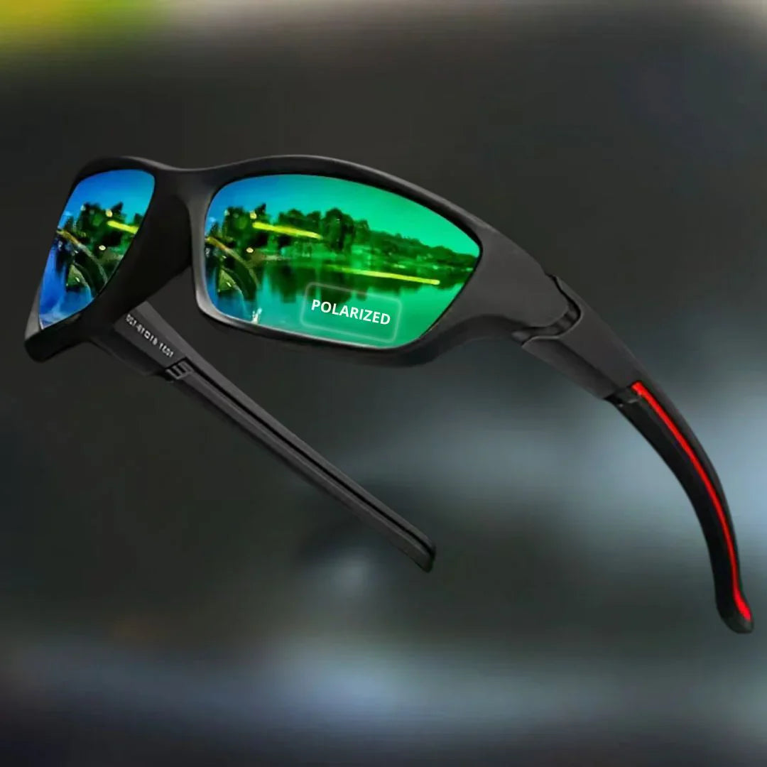 Pulse | Polarized Sunglasses