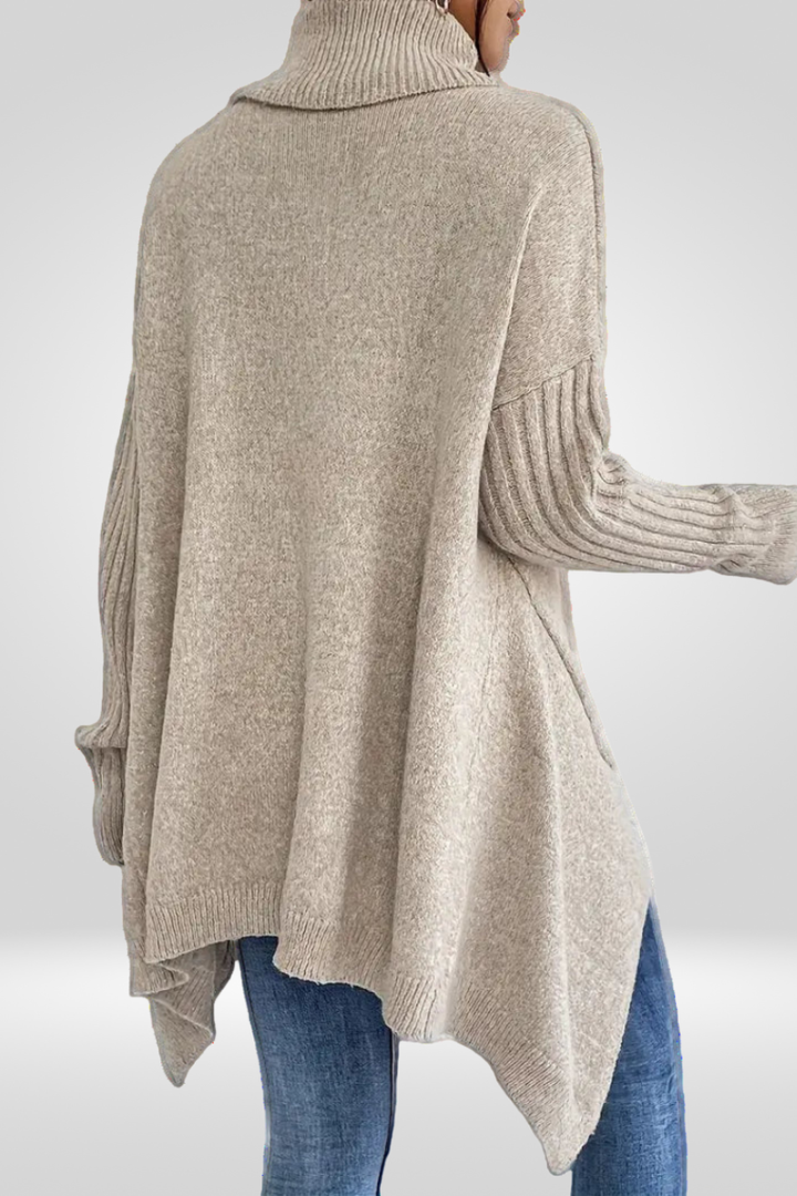 LIV | ELEGANT TURTLENECK