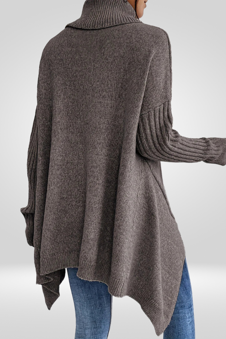 LIV | ELEGANT TURTLENECK