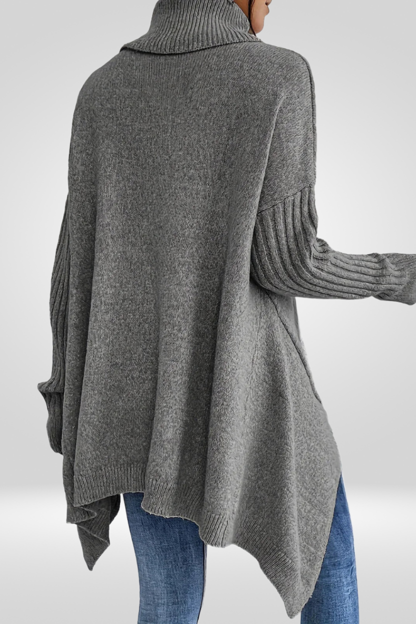 LIV | ELEGANT TURTLENECK