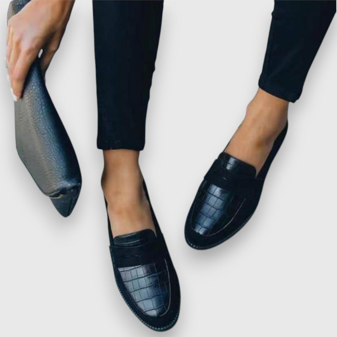 Josie | Orthopedic Loafers