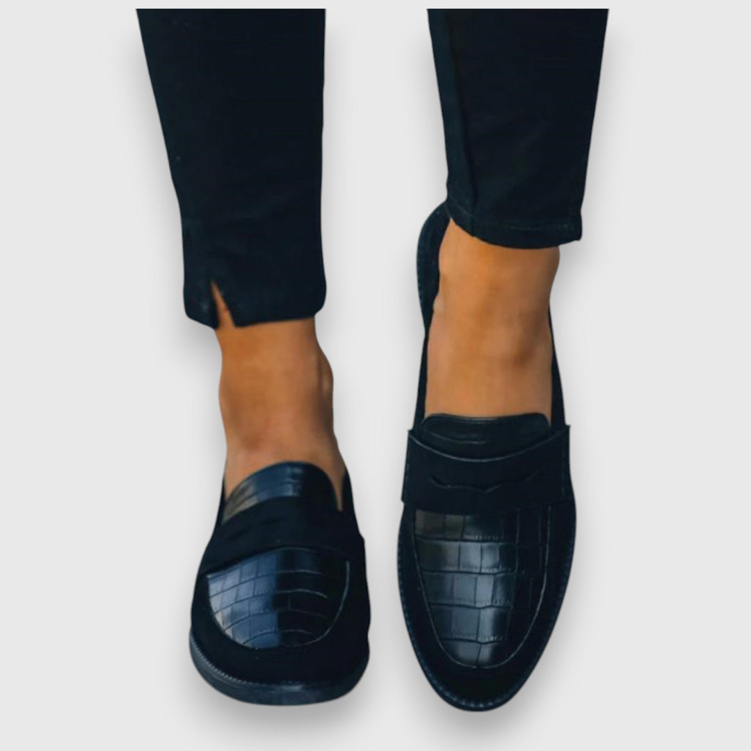 Josie | Orthopedic Loafers
