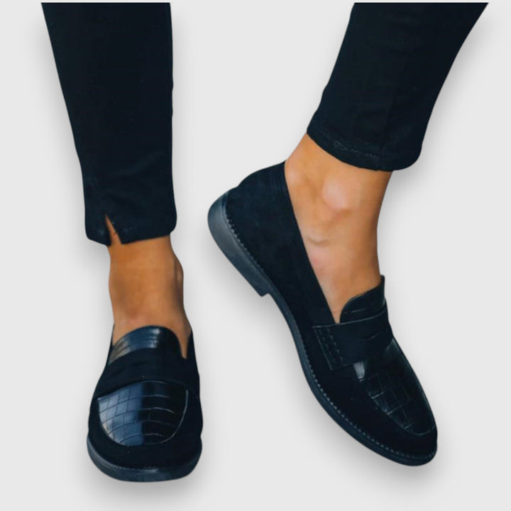 Josie | Orthopedic Loafers
