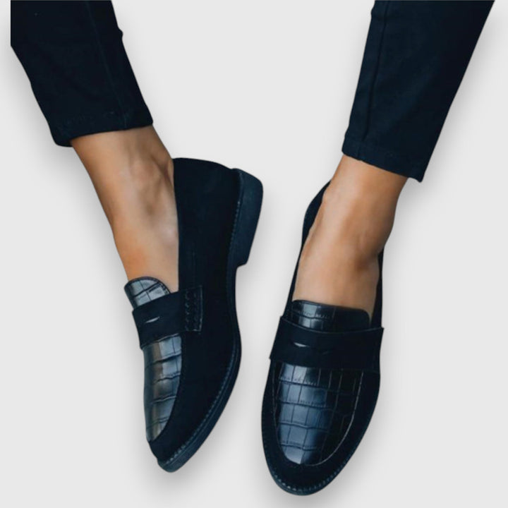 Josie | Orthopedic Loafers