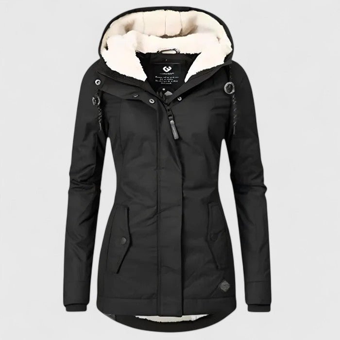 Serevia | Stylish Waterproof Jacket