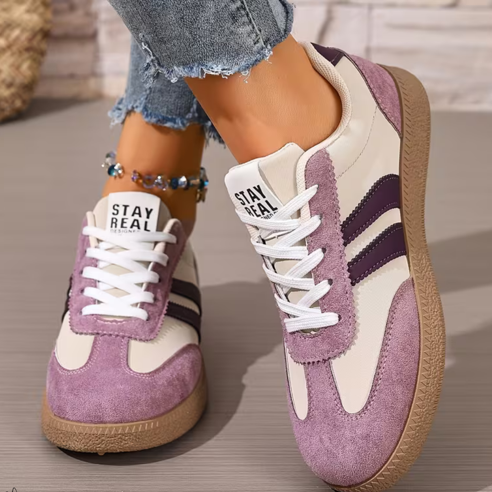 Kylie | Orthopedic Comfort Shoes