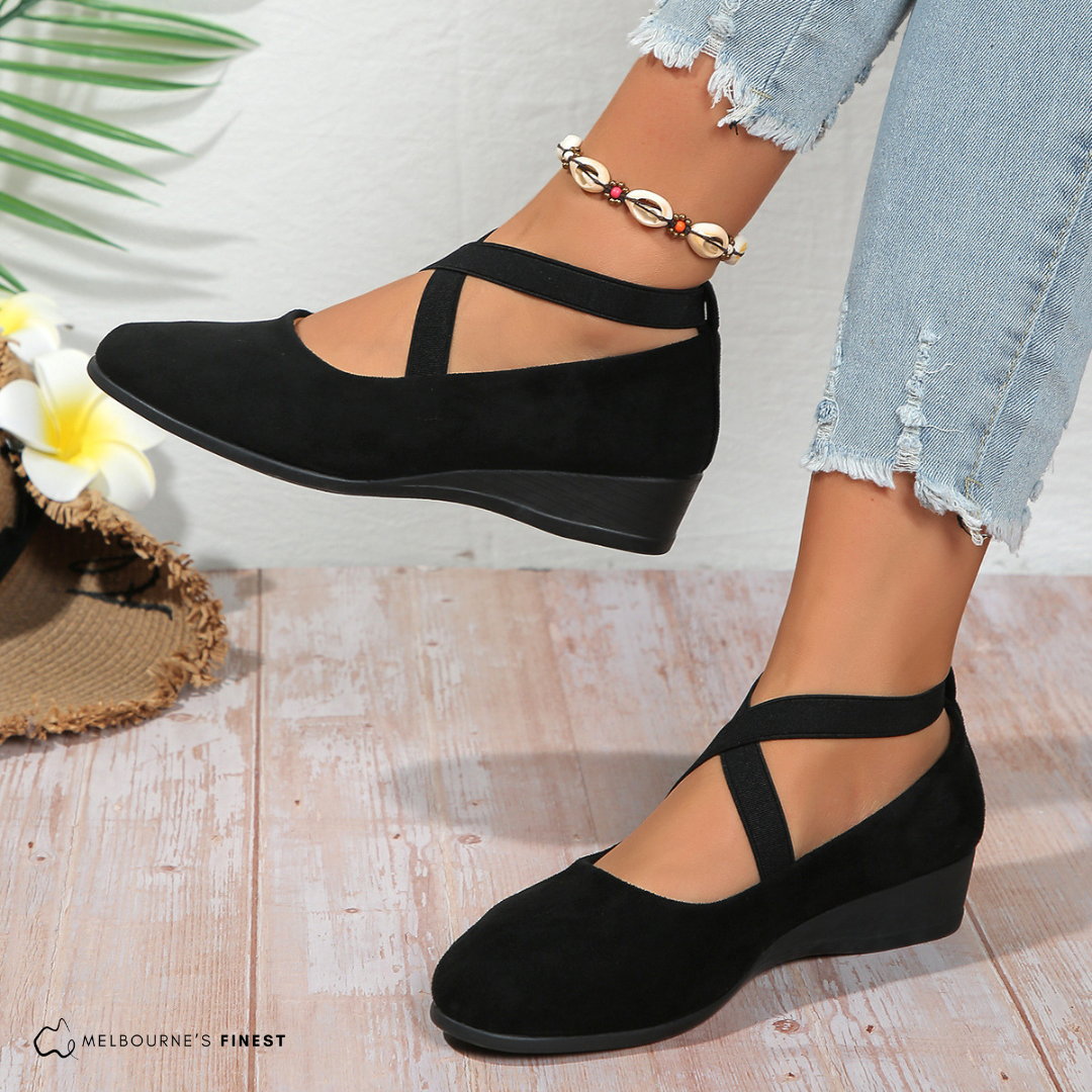Mary | Orthopedic Comfort Shoes