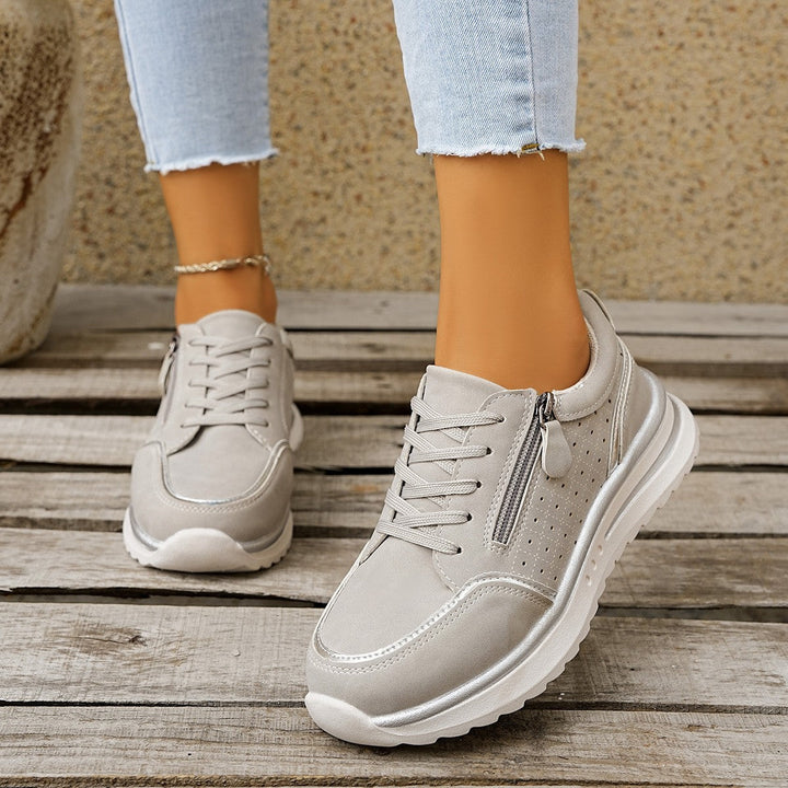 Willie | Orthopedic Sneakers