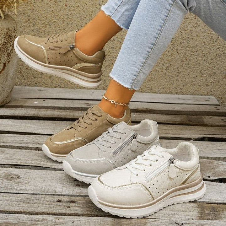Willie | Orthopedic Sneakers