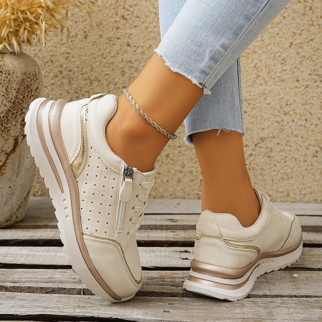 Willie | Orthopedic Sneakers