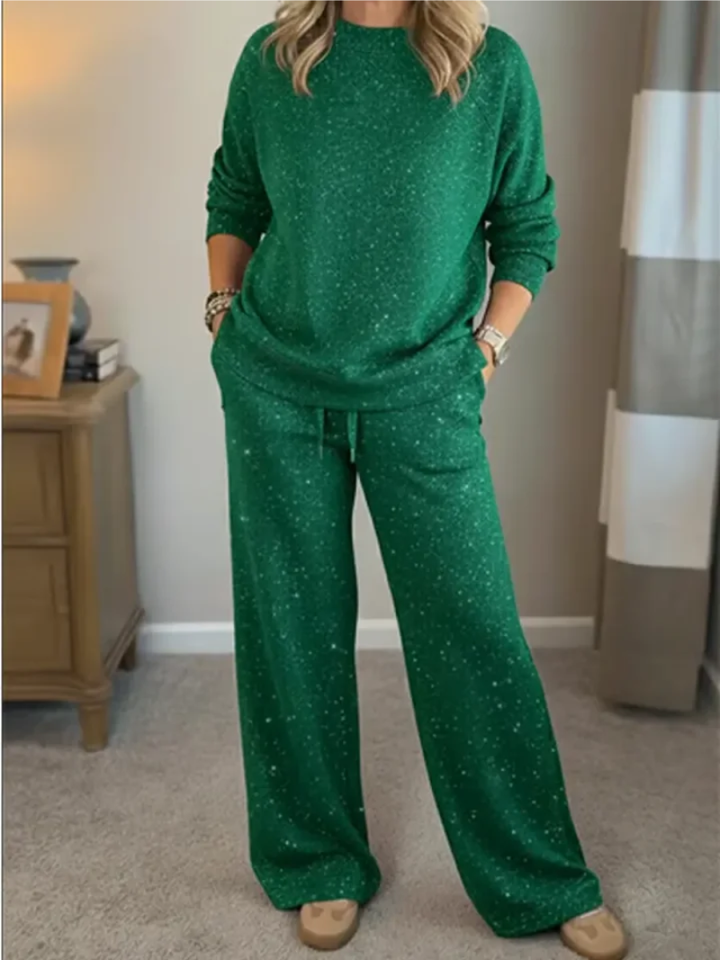 Nellie | Two-piece set