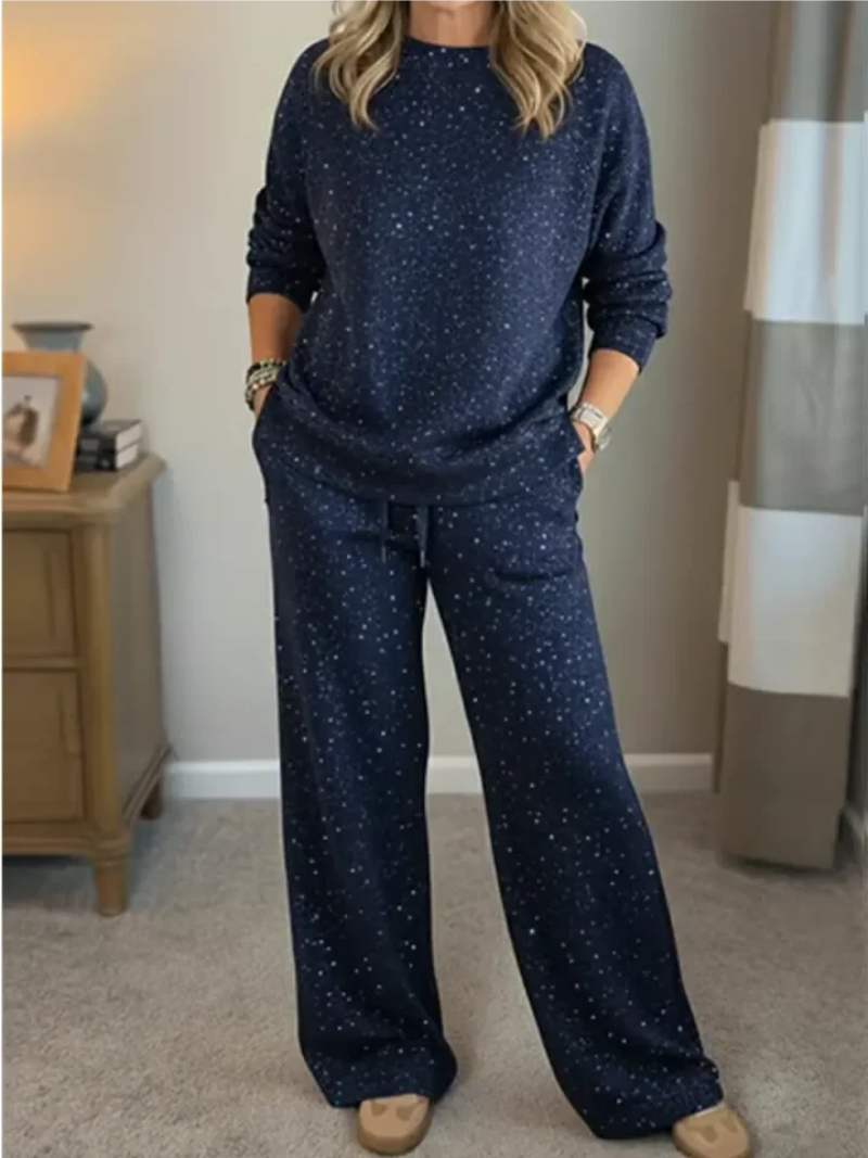 Nellie | Two-piece set