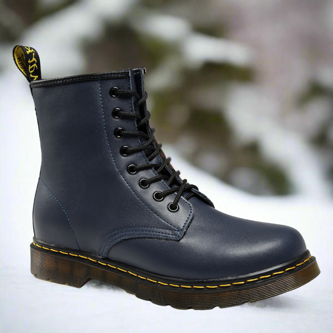 Jade | Classic & Comfortable Boots