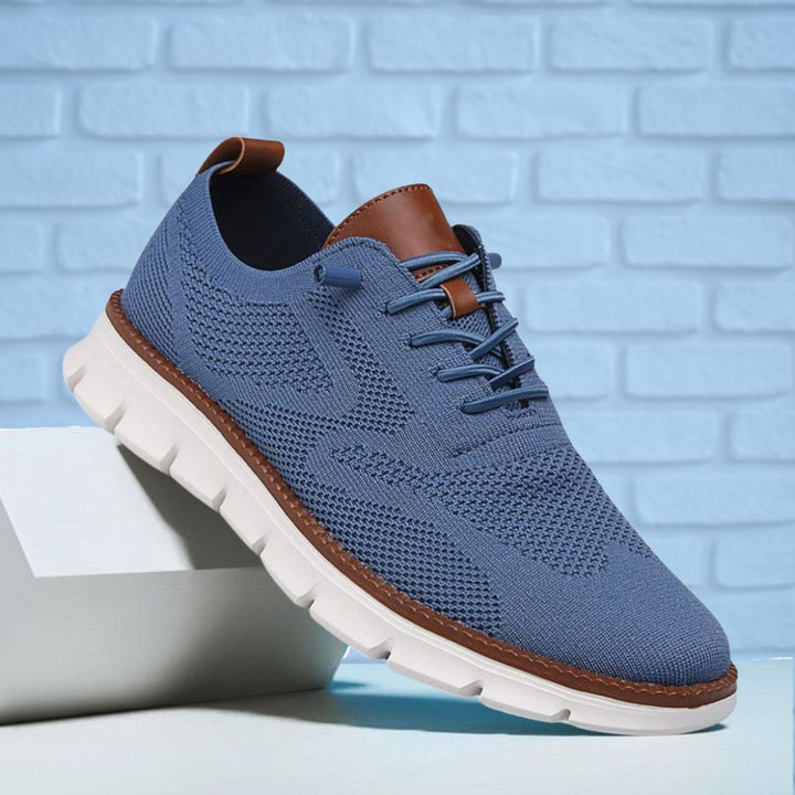 Bruce | Comfortable Walker