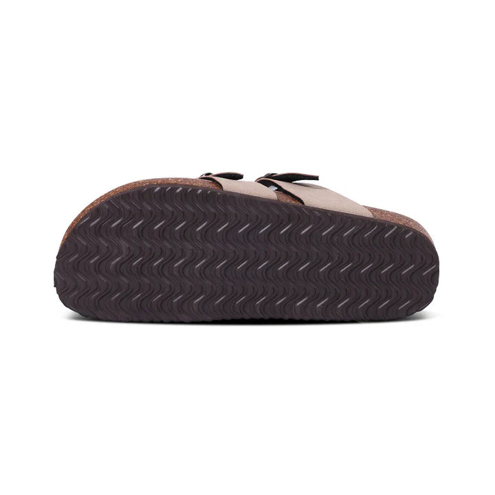 Amelia | Cork sandals