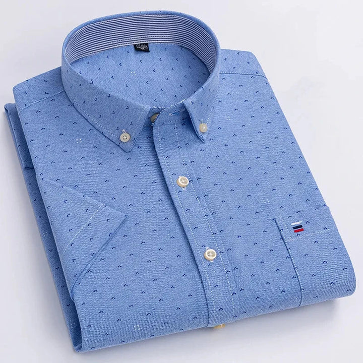 Slade | Stylish men's cotton shirt
