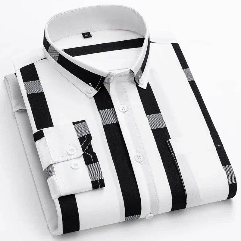 Simon | Stylish shirt