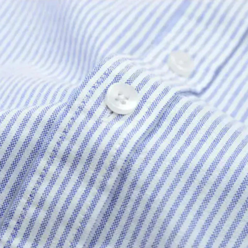 Devon | Style Striped shirt