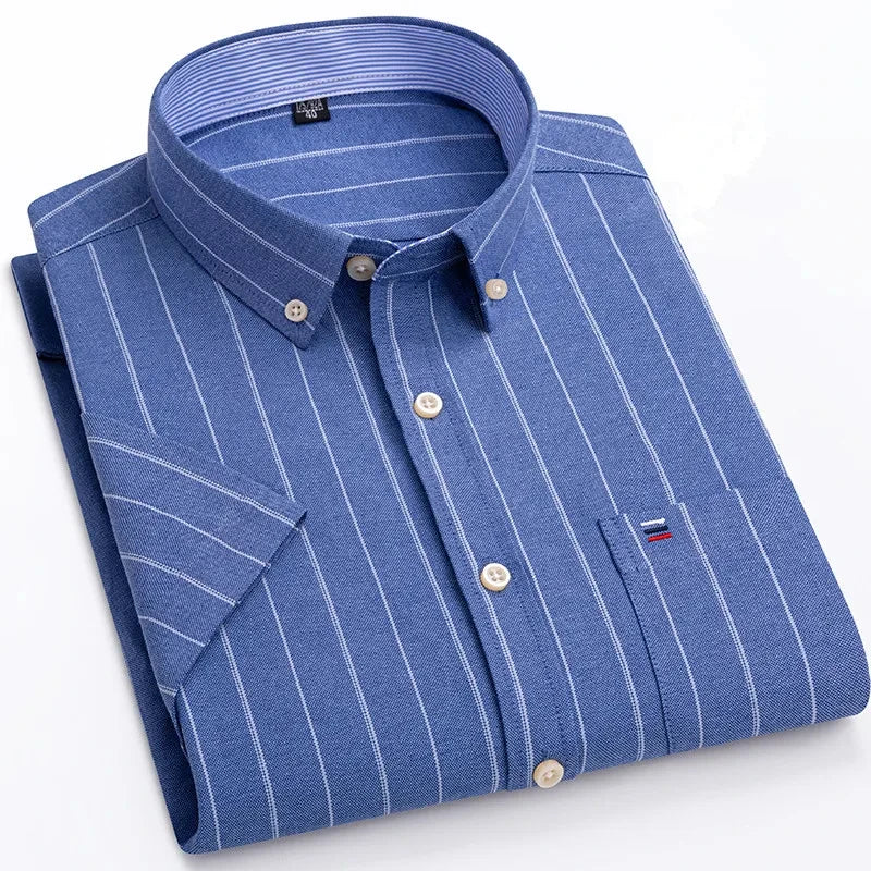 Slade | Stylish men's cotton shirt