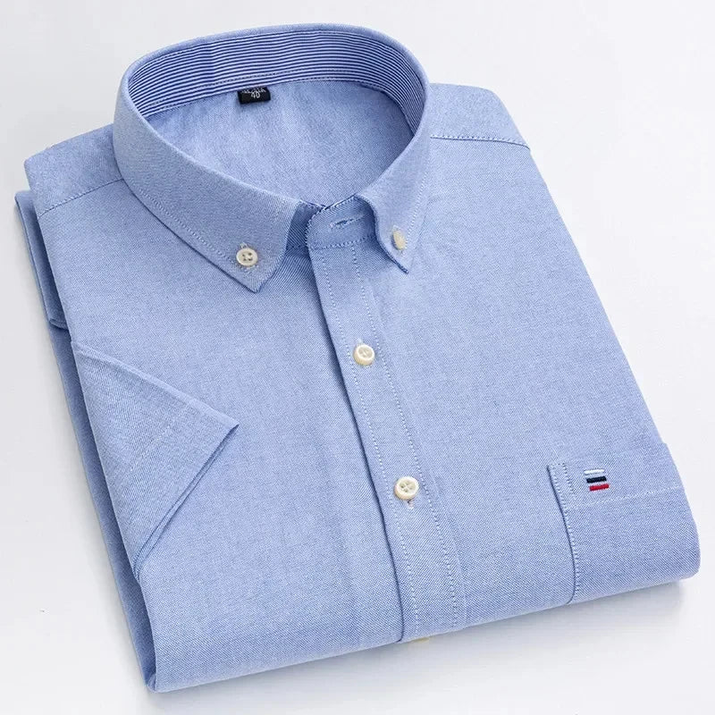 Slade | Stylish men's cotton shirt