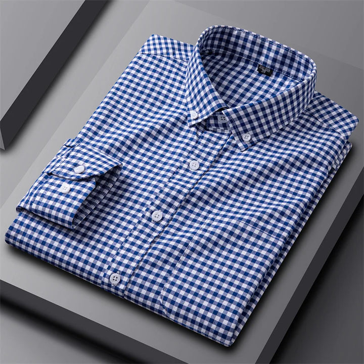 Romeo | Elegant Oxford shirt for men