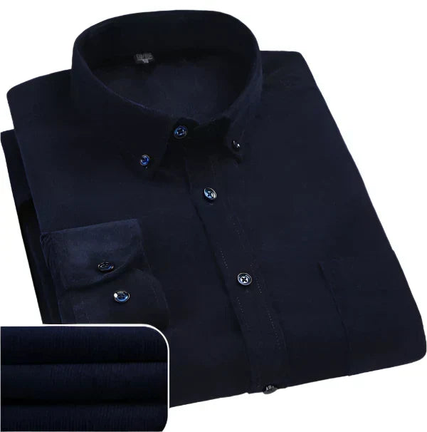 Laurance | Premium Dress Shirt