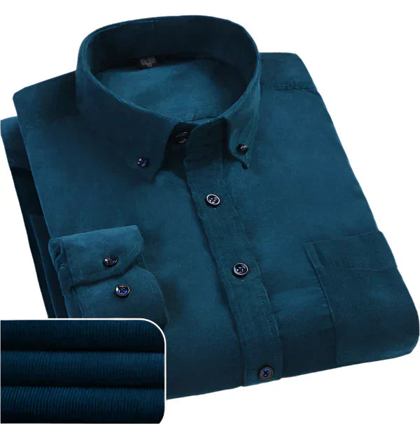 Laurance | Premium Dress Shirt