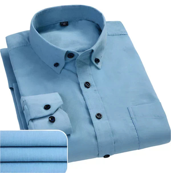 Laurance | Premium Dress Shirt