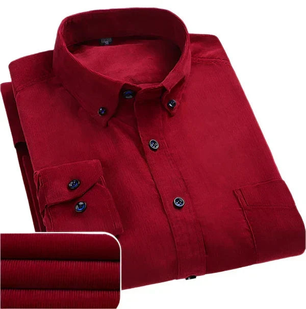 Laurance | Premium Dress Shirt