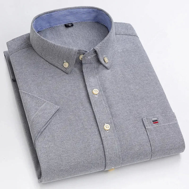 Slade | Stylish men's cotton shirt
