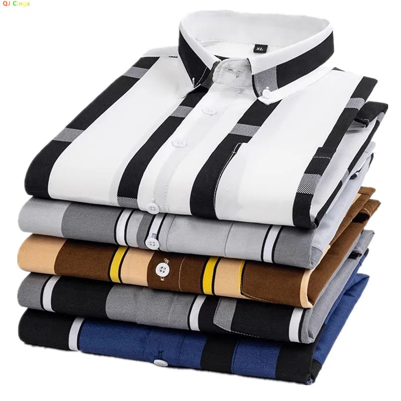 Simon | Stylish shirt