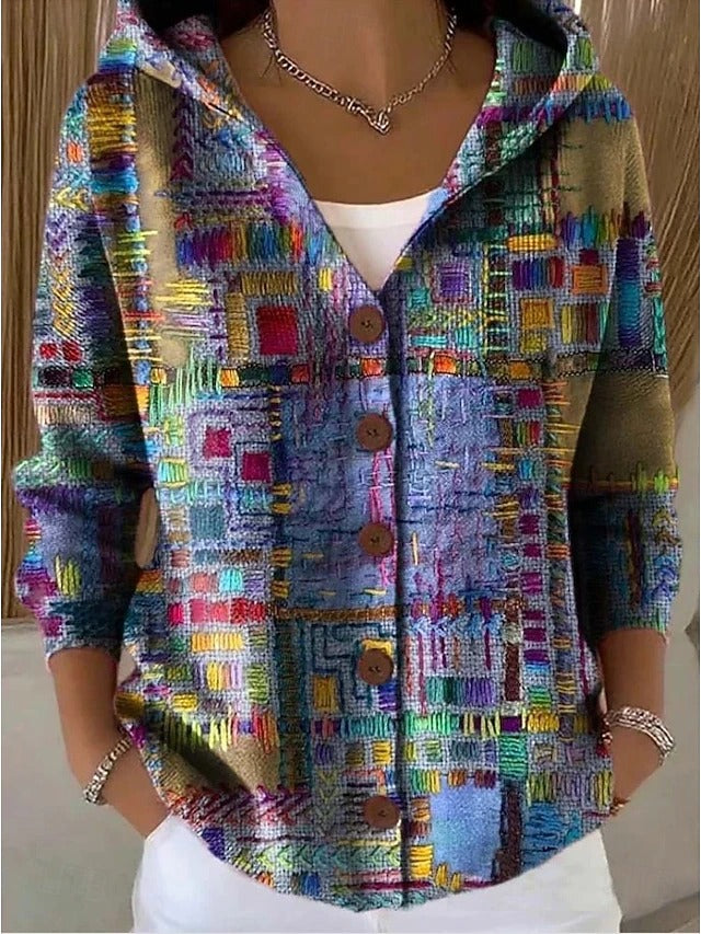 Calla | Elegant Soft Cardigan