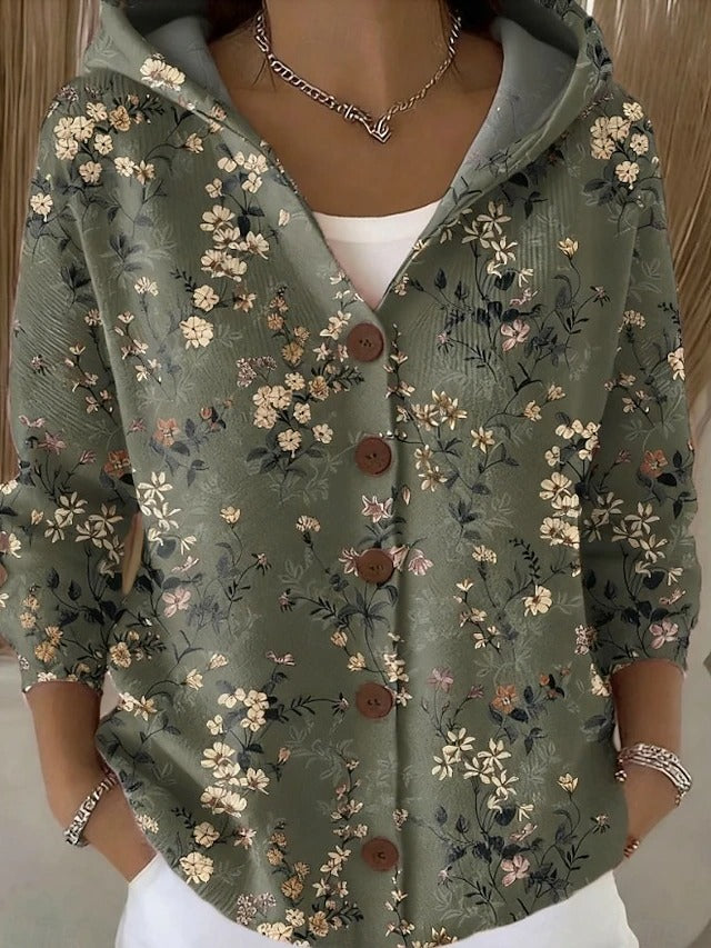 Calla | Elegant Soft Cardigan