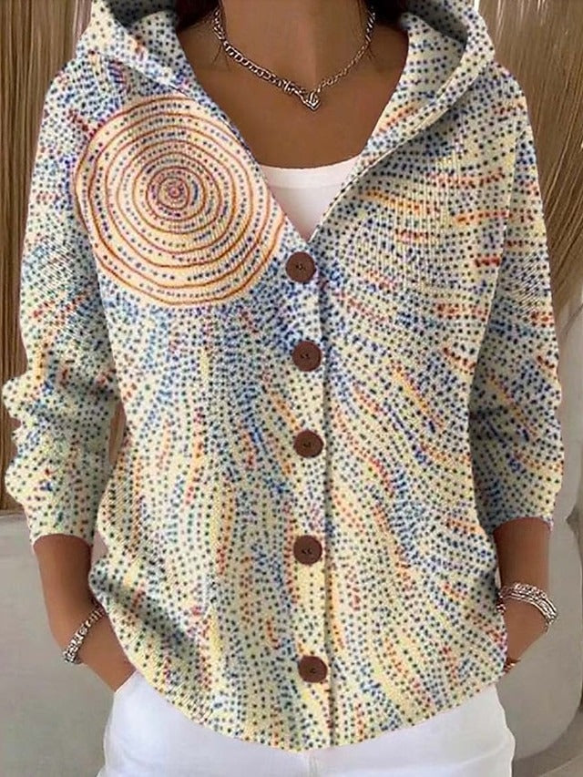 Calla | Elegant Soft Cardigan