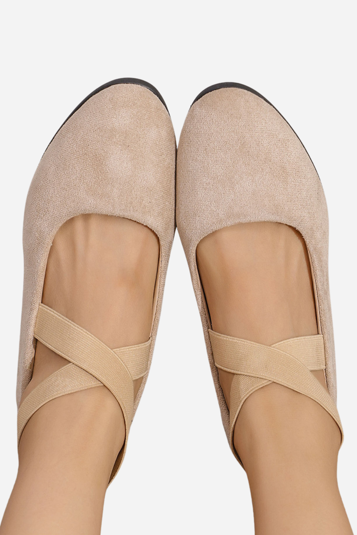 Antonia | Elegant and Comfortable Casual Shoes